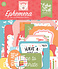 Birthday Girl Ephemera (BIG262024) (DISCONTINUED) Birthday Girl Ephemera (BIG262024) (DISCONTINUED)