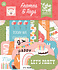 Birthday Girl Frames & Tags (BIG262025) (DISCONTINUED) Birthday Girl Frames & Tags (BIG262025) (DISCONTINUED)