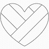 My Favorite Things Piece of My Heart Die-namics (MFT-2164) (OUTLET) My Favorite Things Piece of My Heart Die-namics (MFT-2164) (OUTLET)