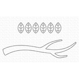 My Favorite Things Hanging Branch Die-namics (MFT-2171) (OUTLET)