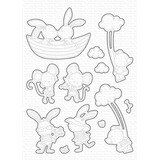 My Favorite Things I'm So in Love with You, Still Die-namics (MFT-2174) (OUTLET)