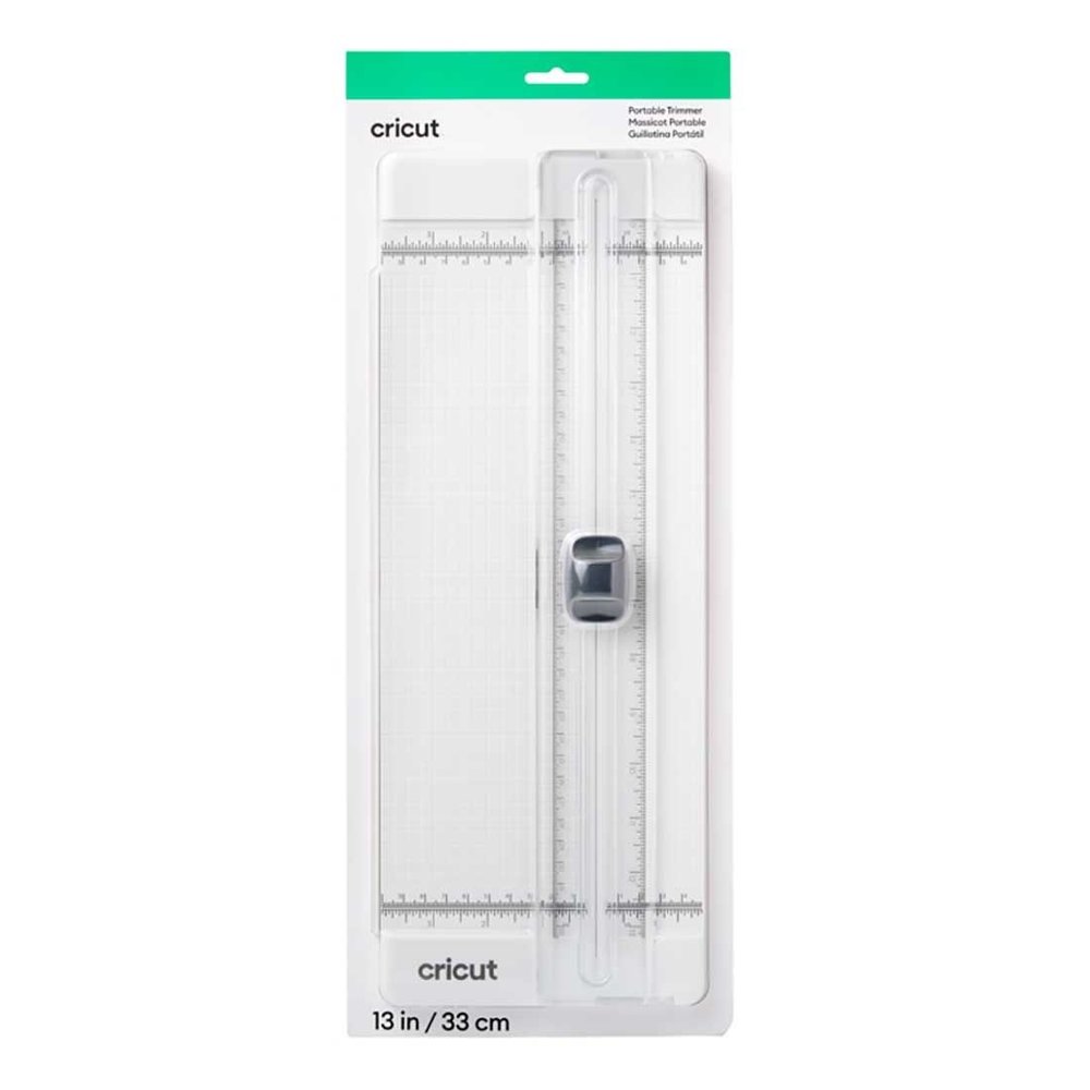 Cricut Portable Trimmer 33 cm (2008761)