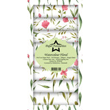 Paper Favourites Watercolour Floral Slim Paper Pack (PFS036) (DISCONTINUED)