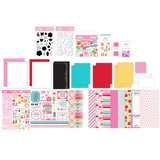 Doodlebug Design Love Card Value Bundle (7596) (OUTLET)