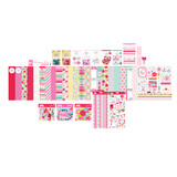 Doodlebug Design Love Notes Value Bundle (7595) (OUTLET)