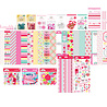 Doodlebug Design Love Notes Value Bundle (7595) (OUTLET)