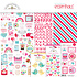 Lots of Love 12x12 Inch Essentials Kit (7590) (DISCONTINUED)