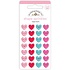 Happy Hearts Shape Sprinkles (7550) (DISCONTINUED)