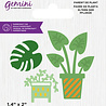 Gemini Plant Parent Mini Elements Dies (GEM-MINI-DIE-008) (DISCONTINUED) Gemini Plant Parent Mini Elements Dies (GEM-MINI-DIE-008) (DISCONTINUED)