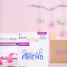 Gemini Special Friend Mini Elements Dies (GEM-MINI-DIE-018) (DISCONTINUED) Gemini Special Friend Mini Elements Dies (GEM-MINI-DIE-018) (DISCONTINUED)