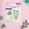 Gemini Plant Parent Mini Elements Dies (GEM-MINI-DIE-008) (DISCONTINUED) Gemini Plant Parent Mini Elements Dies (GEM-MINI-DIE-008) (DISCONTINUED)