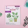 Gemini Plant Parent Mini Elements Dies (GEM-MINI-DIE-008) (DISCONTINUED) Gemini Plant Parent Mini Elements Dies (GEM-MINI-DIE-008) (DISCONTINUED)