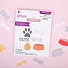 Gemini Pets Mini Elements Dies (GEM-MINI-DIE-022) (DISCONTINUED) Gemini Pets Mini Elements Dies (GEM-MINI-DIE-022) (DISCONTINUED)