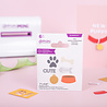 Gemini Pets Mini Elements Dies (GEM-MINI-DIE-022) (DISCONTINUED) Gemini Pets Mini Elements Dies (GEM-MINI-DIE-022) (DISCONTINUED)