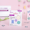 Gemini Sewing Mini Elements Dies (GEM-MINI-DIE-010) (DISCONTINUED) Gemini Sewing Mini Elements Dies (GEM-MINI-DIE-010) (DISCONTINUED)