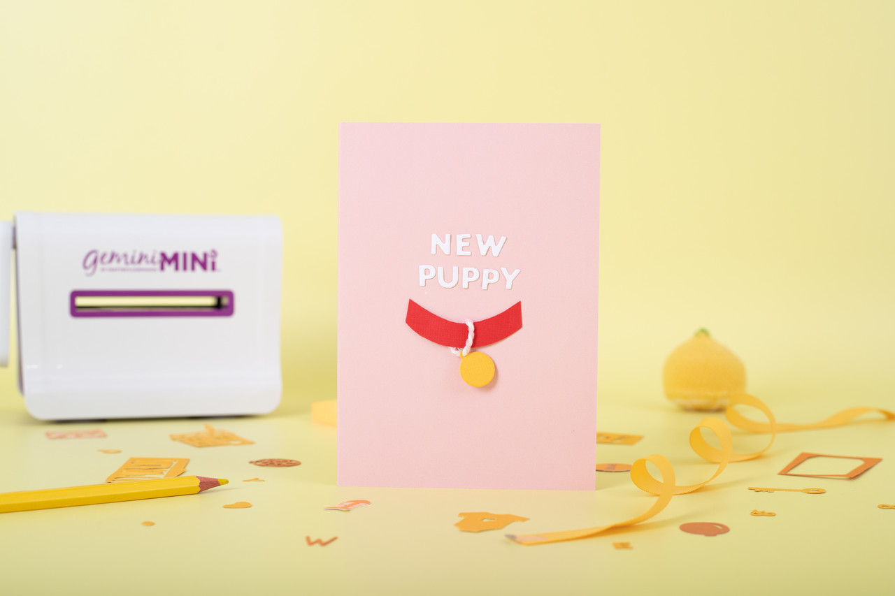 Gemini Pets Mini Elements Dies (GEM-MINI-DIE-022) (OUTLET) Gemini Pets Mini Elements Dies (GEM-MINI-DIE-022) (OUTLET)