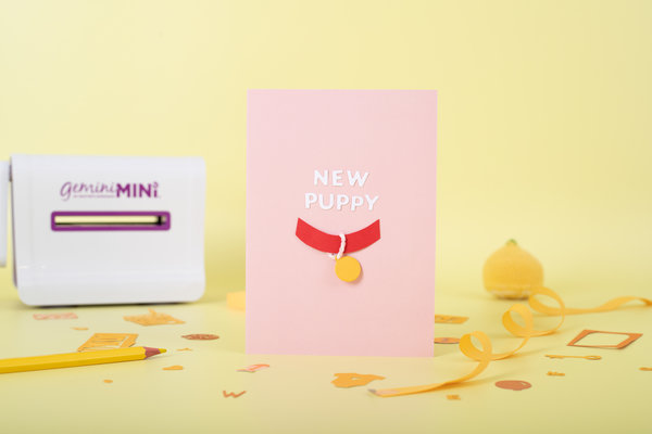 Gemini Pets Mini Elements Dies (GEM-MINI-DIE-022) (OUTLET) Gemini Pets Mini Elements Dies (GEM-MINI-DIE-022) (OUTLET)