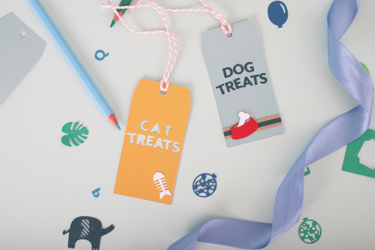 Gemini Pets Mini Elements Dies (GEM-MINI-DIE-022) (OUTLET) Gemini Pets Mini Elements Dies (GEM-MINI-DIE-022) (OUTLET)