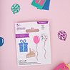 Gemini Party Mini Elements Dies (GEM-MINI-DIE-005) (DISCONTINUED) Gemini Party Mini Elements Dies (GEM-MINI-DIE-005) (DISCONTINUED)