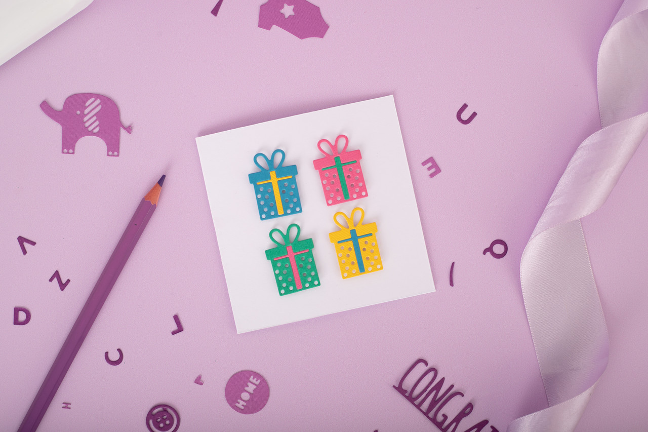 Gemini Party Mini Elements Dies (GEM-MINI-DIE-005) (OUTLET) Gemini Party Mini Elements Dies (GEM-MINI-DIE-005) (OUTLET)