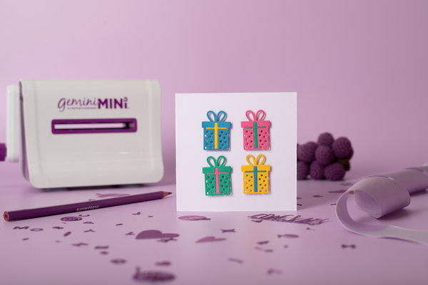 Gemini Party Mini Elements Dies (GEM-MINI-DIE-005) (OUTLET) Gemini Party Mini Elements Dies (GEM-MINI-DIE-005) (OUTLET)