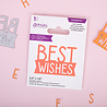 Gemini Best Wishes Mini Elements Dies (GEM-MINI-DIE-020) (DISCONTINUED) Gemini Best Wishes Mini Elements Dies (GEM-MINI-DIE-020) (DISCONTINUED)