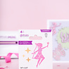 Gemini Fairy Mini Elements Dies (GEM-MINI-DIE-017) (OUTLET) Gemini Fairy Mini Elements Dies (GEM-MINI-DIE-017) (OUTLET)