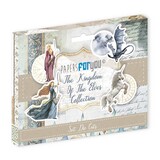 Papers For You The Kingdom Of The Elves Die Cuts (PFY-4591) (DISCONTINUED)