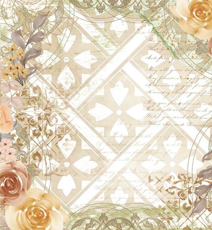 Papers For You The Kingdom Of The Elves Collection Leather Paper Kit (4pcs) (PFY-4735) (DISCONTINUED)