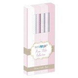 Papers For You Rosa Bebe Collection Leather Paper Kit (4pcs) (PFY-4730) (DISCONTINUED)