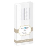 Papers For You Gris Collection Leather Paper Kit (4pcs) (PFY-4734) (DISCONTINUED)