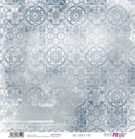 Papers For You Once Upon A Time Vellum Paper Pack (6pcs) (PFY-4748) (DISCONTINUED) Papers For You Once Upon A Time Vellum Paper Pack (6pcs) (PFY-4748) (DISCONTINUED)