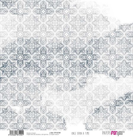 Papers For You Once Upon A Time Vellum Paper Pack (6pcs) (PFY-4748) (DISCONTINUED) Papers For You Once Upon A Time Vellum Paper Pack (6pcs) (PFY-4748) (DISCONTINUED)