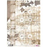 Papers For You The Kingdom Of The Elves A4 Rice Paper (6 pcs) (PFY-4832) (DISCONTINUED)