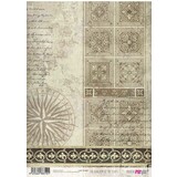 Papers For You The Kingdom Of The Elves A4 Rice Paper (6 pcs) (PFY-4831) (DISCONTINUED)