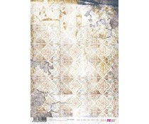 Papers For You Once Upon A Time A4 Rice Paper (6 pcs) (PFY-4499)