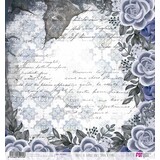 Papers For You Once Upon A Time Rice Paper (6 pcs) (PFY-4957) (DISCONTINUED)