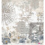 Papers For You The Kingdom Of The Elves Rice Paper (6 pcs) (PFY-4844) (DISCONTINUED)