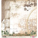 Papers For You The Kingdom Of The Elves Rice Paper (6 pcs) (PFY-4842) (DISCONTINUED)