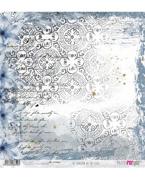 Papers For You The Kingdom Of The Elves Rice Paper (6 pcs) (PFY-4839) (DISCONTINUED)