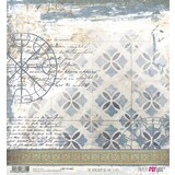 Papers For You The Kingdom Of The Elves Rice Paper (6 pcs) (PFY-4837) (DISCONTINUED)