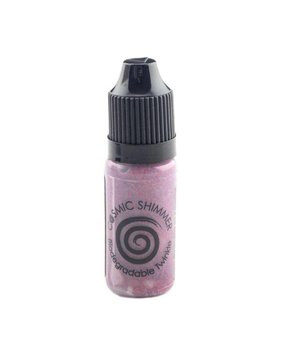 Cosmic Shimmer Twinkles Biodegradable Ruby Slippers 10ml (CSBTRUBY) (OUTLET)