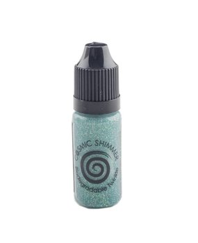 Cosmic Shimmer Twinkles Biodegradable Forest Green 10ml (CSBTFOREST) (OUTLET)
