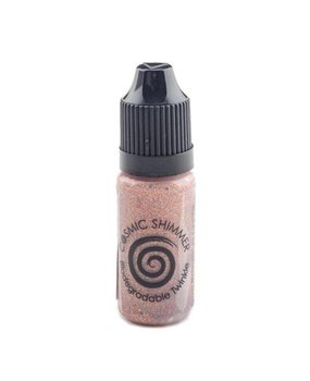 Cosmic Shimmer Twinkles Biodegradable Burnt Orange 10ml (CSBTORANGE) (OUTLET)
