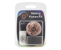 Cosmic Shimmer Gilding Flakes Kit Copper Kettle (CSGFKCOP)