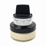 Cosmic Shimmer Matt Chalk Polish Custard 50ml (CSMCPOCUST) (OUTLET)