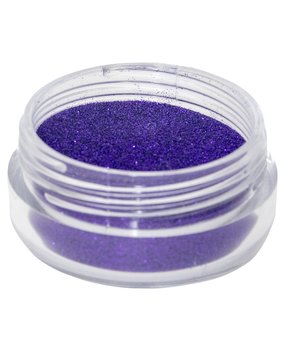 Cosmic Shimmer Glitter Polished Silk Light Purple 10ml (CSPSGPURP) (OUTLET)