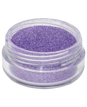 Cosmic Shimmer Glitter Polished Silk Lavender 10ml (CSPSGLAV) (OUTLET)