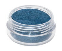 Cosmic Shimmer Glitter Polished Silk Blue Teal 10ml (CSPSGBLTEAL)