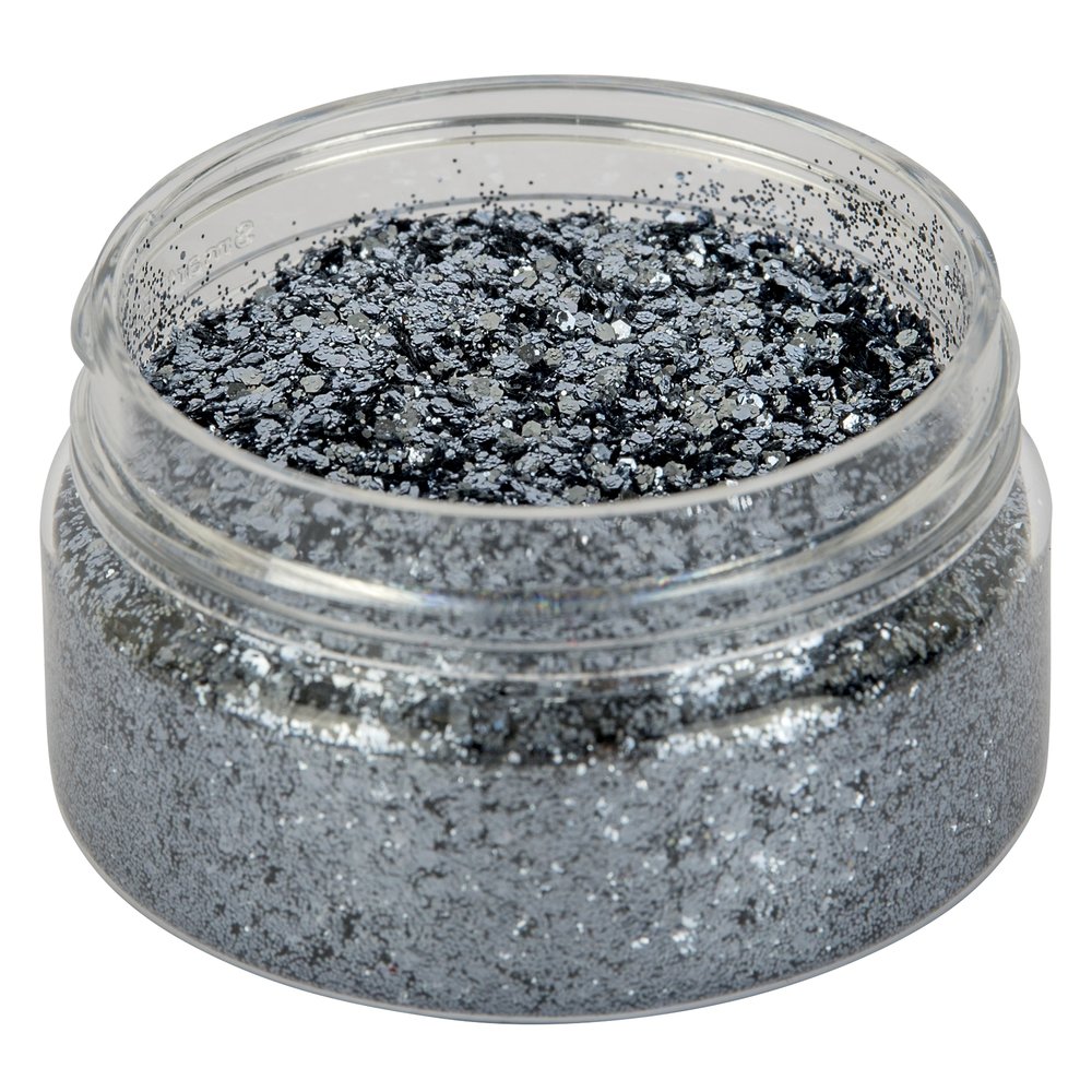 Cosmic Shimmer Glitterbitz Blue Gunmetal 25ml (CSGBBLUEGUN) (OUTLET) Cosmic Shimmer Glitterbitz Blue Gunmetal 25ml (CSGBBLUEGUN) (OUTLET)